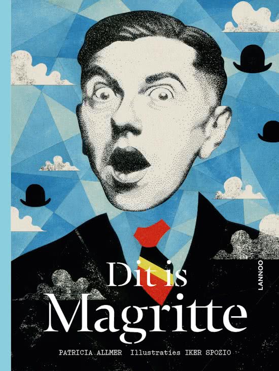 Dit is Magritte