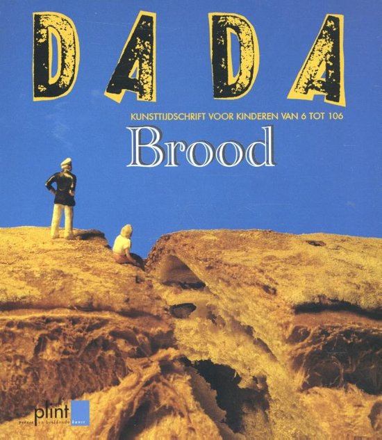 DADA – BROOD