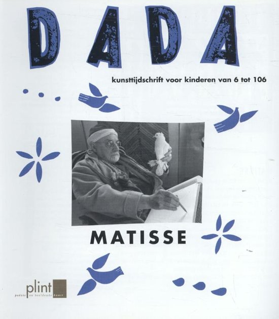 DADA – Matisse