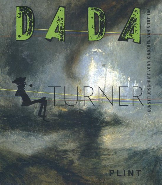 DADA – Turner