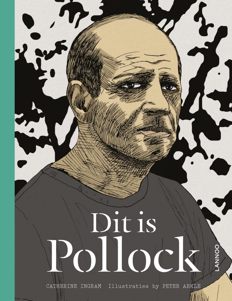 Dit is Pollock