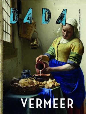 DADA – Vermeer