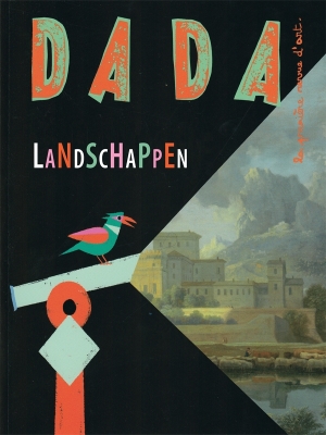 DADA – landschappen