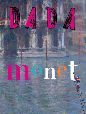 DADA – Monet