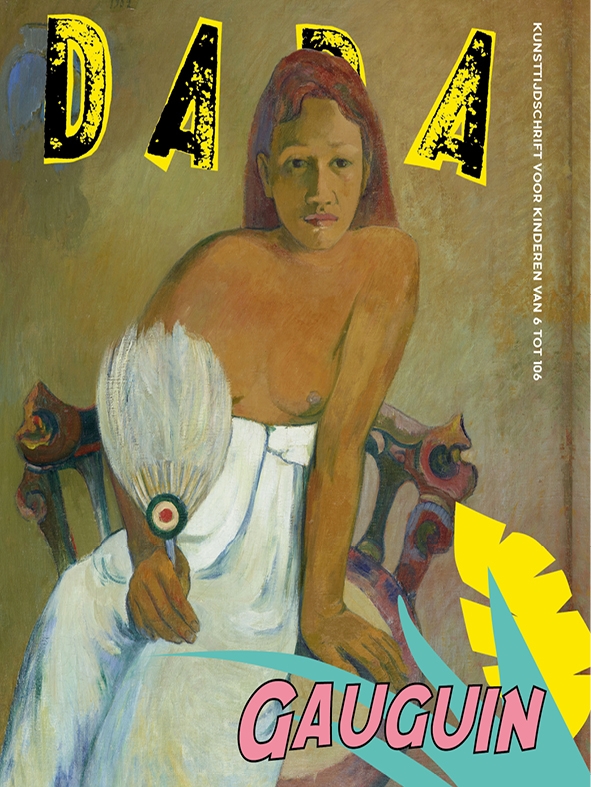 DADA – Gauguin