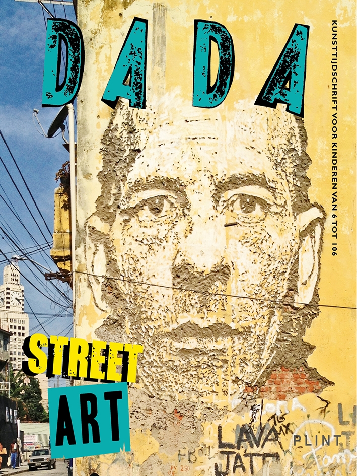 DADA – street art
