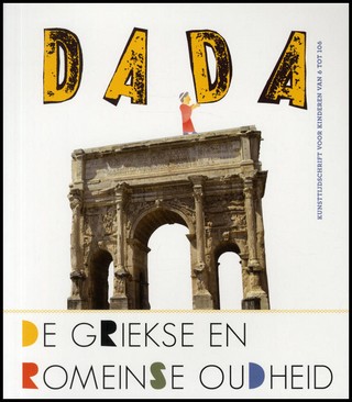 DADA – De Griekse en Romeinse oudheid